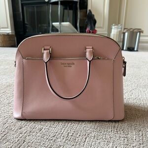 Kate Spade Louise Medium Dome Bag
